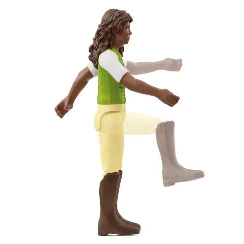 Schleich 42591 Nyeregszoba