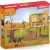 Schleich 42594 Kalandállomás a vadonban
