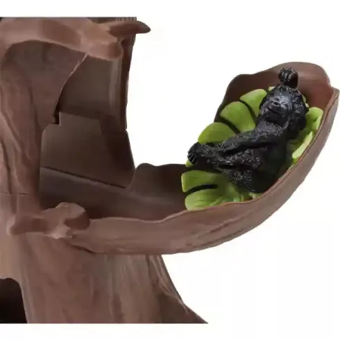 Schleich 42594 Kalandállomás a vadonban