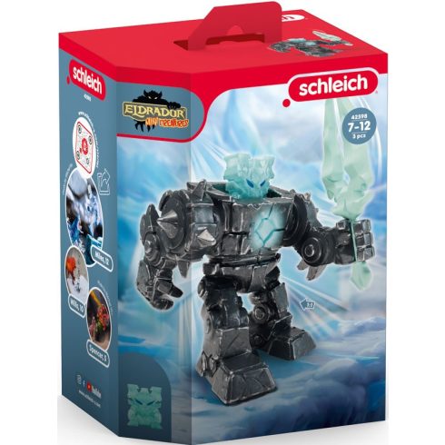 Schleich 42598 Jégrobot