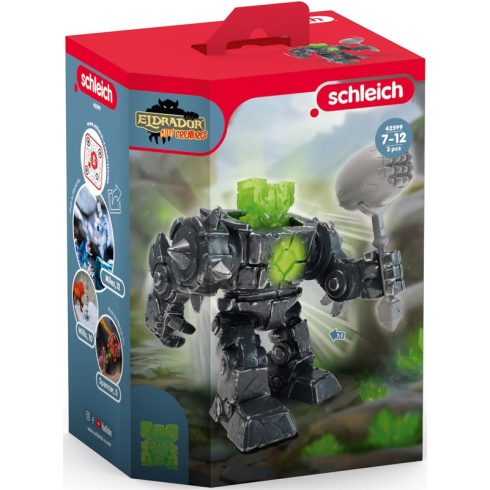 Schleich 42599 Kőrobot