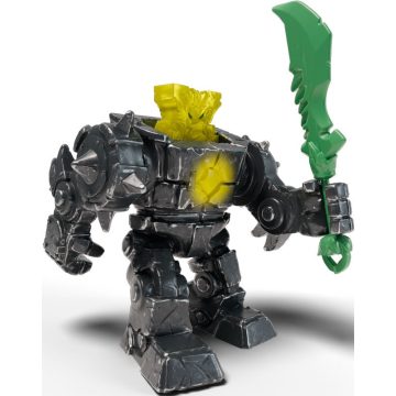 Schleich 42600 Dzsungelrobot