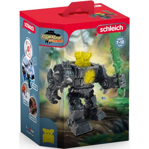 Schleich 42600 Dzsungelrobot