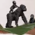 Schleich 42601 Gorilla család