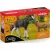 Schleich 42603 Jávorszarvas borjával