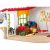 Schleich 42607 Állathotel
