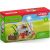 Schleich 42610 Takarmány- és ápoló készlet a farm állatainak