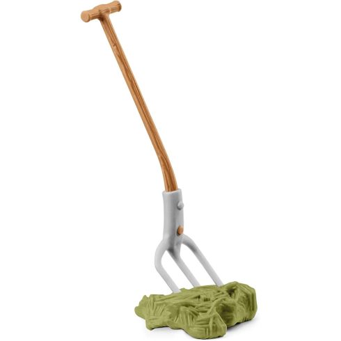 Schleich 42610 Takarmány- és ápoló készlet a farm állatainak