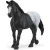 Schleich 42611 Istálló Appaloosa kancával és csikóval