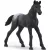 Schleich 42611 Istálló Appaloosa kancával és csikóval
