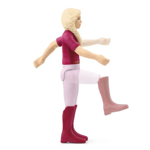 Schleich 42617 Lóápoló és szépítő állomás