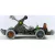 Schleich 42618 Mozgó katapult figurával