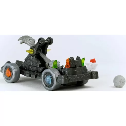 Schleich 42618 Mozgó katapult figurával
