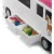 Schleich 42619 Lószállító és lakóbusz lovakkal