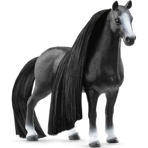 Schleich 42620 Quarter horse kanca fésülhető sörénnyel