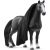 Schleich 42620 Quarter horse kanca fésülhető sörénnyel