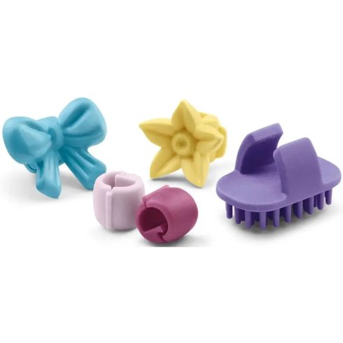 Schleich 42620 Quarter horse kanca fésülhető sörénnyel