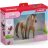 Schleich 42621 Akhal teke csődör fésülhető sörénnyel