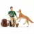 Schleich 42623 Kenguru kaland