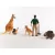Schleich 42623 Kenguru kaland