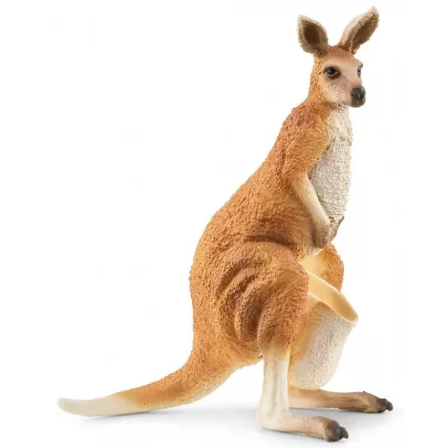 Schleich 42623 Kenguru kaland