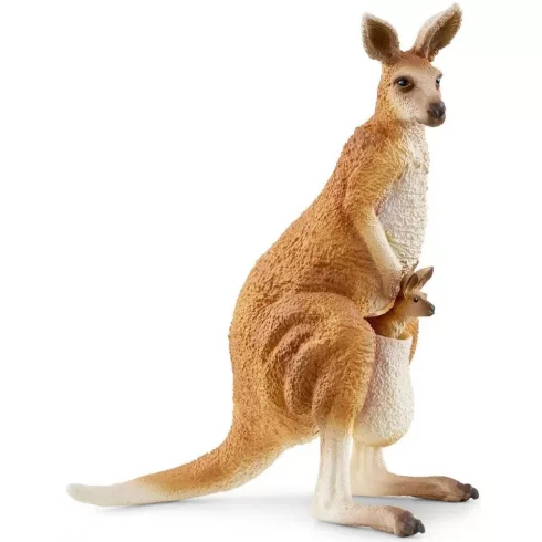 Schleich 42623 Kenguru kaland