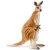 Schleich 42623 Kenguru kaland