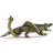 Schleich 42625 Anakonda és aligátor csatája