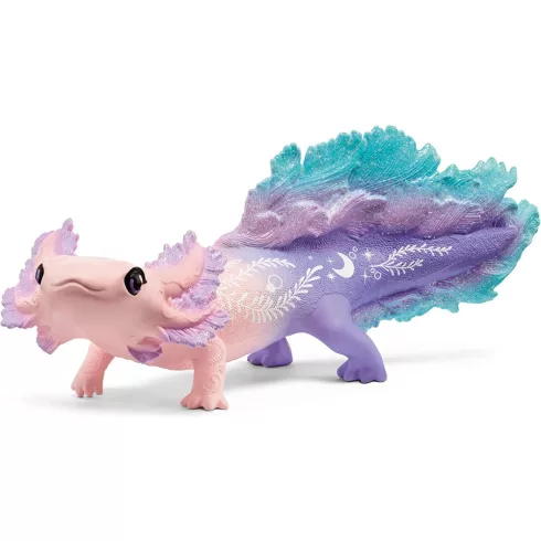 Schleich 42628 Axolotl felfedezőkészlet