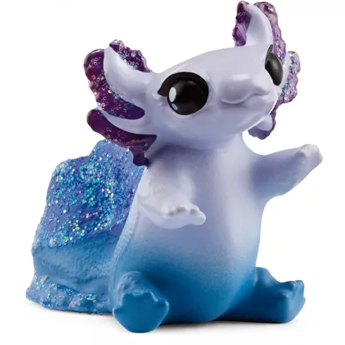 Schleich 42628 Axolotl felfedezőkészlet