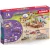 Schleich 42639 Peppertree lovarda aréna lovakkal