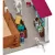 Schleich 42639 Peppertree lovarda aréna lovakkal