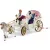 Schleich 42641 Romantikus esküvői hintó