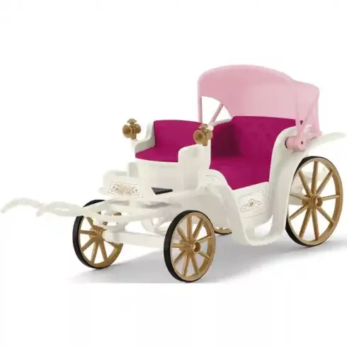 Schleich 42641 Romantikus esküvői hintó