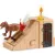 Schleich 42656 A dinó templom meghódítása Mega-Set, dinoszauruszok, Monolophosaurus, Postosuchus