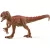 Schleich 42657 A dinó templom meghódítása, dinoszauruszok, Monolophosaurus