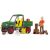 Schleich 42659 Erdész terepjáróval