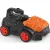 Schleich 42668 Láva hátrahúzós járgány kilövővel