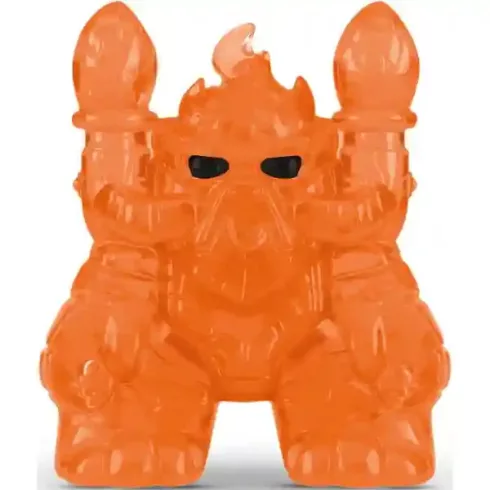 Schleich 42668 Láva hátrahúzós járgány kilövővel