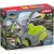 Schleich 42670 Kő hátrahúzós járgány kilövővel