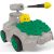 Schleich 42671 Dzsungel hátrahúzós járgány kilövővel