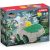 Schleich 42671 Dzsungel hátrahúzós járgány kilövővel
