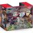 Schleich 42674 BattleCave harci lávahiéna