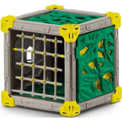 Schleich 42678 BattleCave harci dzsungeltarantula, madárpók