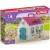 Schleich 42703 Hordozható lovarda