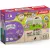 Schleich 42703 Hordozható lovarda