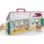 Schleich 42703 Hordozható lovarda