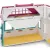 Schleich 42703 Hordozható lovarda
