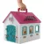 Schleich 42703 Hordozható lovarda