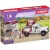 Schleich 42704 Állatorvosi lószállító autó Tennessee Walker lóval